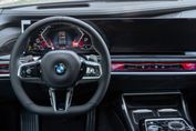 BMW Seria 7 740d xDrive M Sport