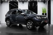 Dacia Duster Tce Journey