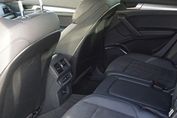 Audi Q5 Sportback 40 TDI quattro S Line