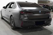BMW Seria 7 740d xDrive M Sport