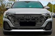 Audi Q8 TFSI e quattro