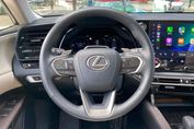 Lexus RX 350H f Sport Design