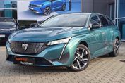 Peugeot 308 PureTech Allure Pack S&S EAT8