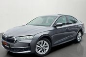 Skoda Octavia 1.5 TSI e-TEC Selection DSG