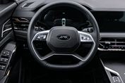 JAC JS8 PRO 1.5 T-GDI 7 DCT 6os.