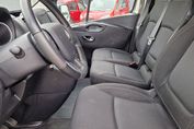Renault Trafic Kombi L2H1 AT