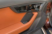 Jaguar F-Type 5.0 V8 S/C AWD R