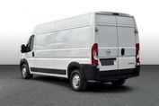 Opel Movano Heavy CDTI L3H2