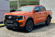 Ford Ranger PHEV A10  e-4WD Wildtrak aut