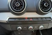 Audi Q2 30 TFSI Advanced