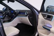 Mercedes Klasa C 220 d 4MATIC Avantgarde