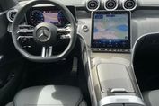 Mercedes GLC Coupe 220 d mHEV 4-Matic AMG Line