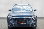 Kia Sportage T-GDI HEV Anniversary 2WD