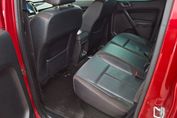 Ford Ranger 2.0 EcoBlue 4x4 DC Stormtrak