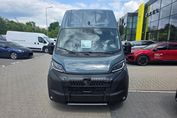 Peugeot Boxer Heavy L4H3 AT8