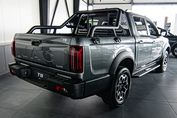 Jac T9 8AT 4x4