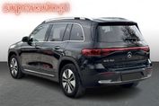 Mercedes EQB 250
