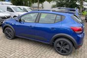 Dacia Sandero Stepway Expression LPG 1.0 TCe