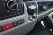 Peugeot Boxer Kontener