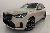 BMW X3 xDrive40d M Sport