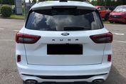 Ford Kuga ST-Line X 1.5 EcoBoost