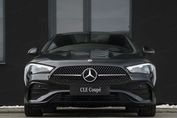 Mercedes CLE 300 4-Matic AMG Line