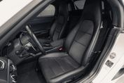 Porsche Boxster Pdk