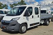 Citroen Jumper 