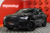 Audi Q3 Sportback 40 TDI quattro