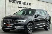 Volvo XC60 B4 D Inscription