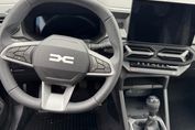 Dacia Bigster Journey LPG 1.2 mHEV