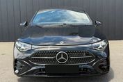 Mercedes CLA 200 AMG Line