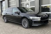 Skoda Superb L&K 2.0 TSI DSG