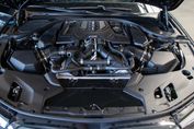 BMW Seria 5 Gpf