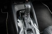 Toyota Corolla 1.8 Hybrid