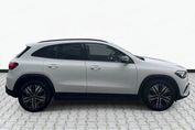 Mercedes GLA 200 Progressive