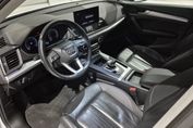 Audi Q5 40 TDI quattro Advanced