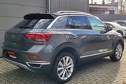 Volkswagen T-Roc TDI SCR Style DSG