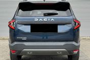 Dacia Bigster Journey 1.8 Full Hybrid
