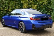 BMW Seria 3 318i M Sport