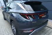 Hyundai Tucson 1.6 T-GDi Executive 2WD DCT