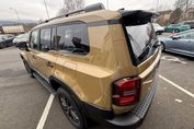 Toyota Land Cruiser Executive 2.8 MHEV