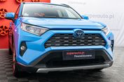 Toyota RAV4 2.5 Hybrid Comfort 4x4