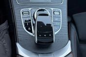 Mercedes Klasa C Coupe 43 AMG 4Matic