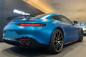 Mercedes AMG GT 43