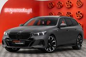 BMW Seria 5 Touring 520d xDrive M Sport