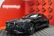 Mercedes E Klasa 300 e 4-Matic AMG