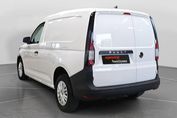 Volkswagen Caddy Cargo TDI SCR BMT