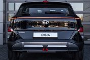 Hyundai Kona Executive 1.6 T-GDI  DCT