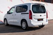 Toyota Proace City Verso L1H1